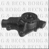 CHRYS 04626215 Water Pump